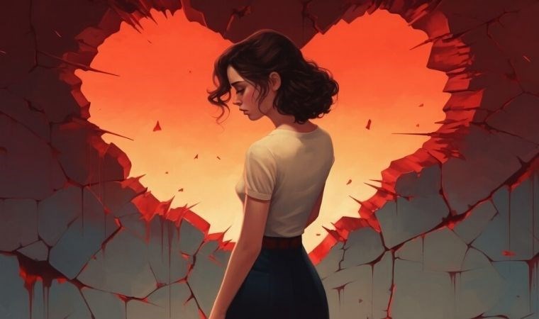 Toksik bir ilişkide olduğunuzu gösteren işaretler: Bu işaretler varsa partnerinizi gözden geçirin