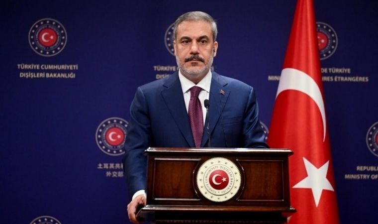 Hakan Fidan İsrail’e yönelik yeni tedbir kararları aldıklarını duyurdu