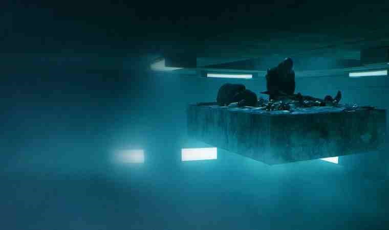 Pandemi zamanında damga vurmuştu… Devam filmi geliyor! İlk fotoğraflar yayımlandı…