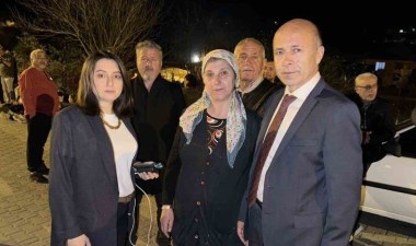 CHP'li Recai Çakır mazbatasını alacak – Son Dakika Siyaset Haberleri | Cumhuriyet