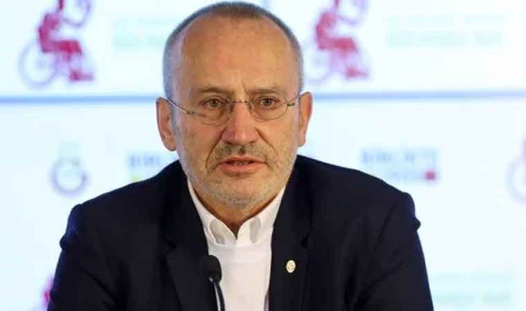 Rıza Morova: ‘Ali Koç ceza almalı!’