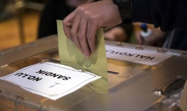 CHP’nin 35 yıl sonra kazandığı Kayseri Pınarbaşı’nda seçimler yenilenecek: ‘Siyasi baskılarlar alındığını düşünüyorum’ – Son Dakika Siyaset Haberleri | Cumhuriyet