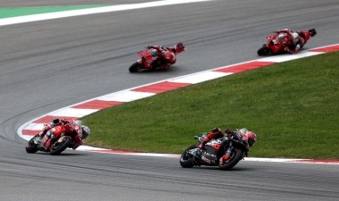 Formula 1'in sahibi MotoGP'yi satın aldı: Milyar dolarlık dev anlaşma! – Son Dakika Spor Haberleri | Cumhuriyet
