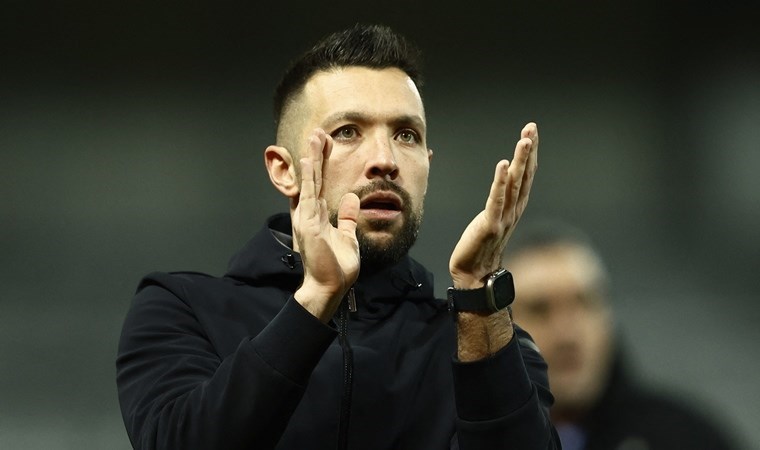 Avrupa devlerini peşine taktı: Francesco Farioli’nin talipleri artıyor