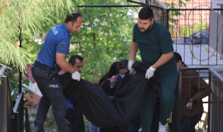 Denizli’de şüpheli ölüm: Kolonya karışımlı içecek içen şahsın cansız bedeni bulundu