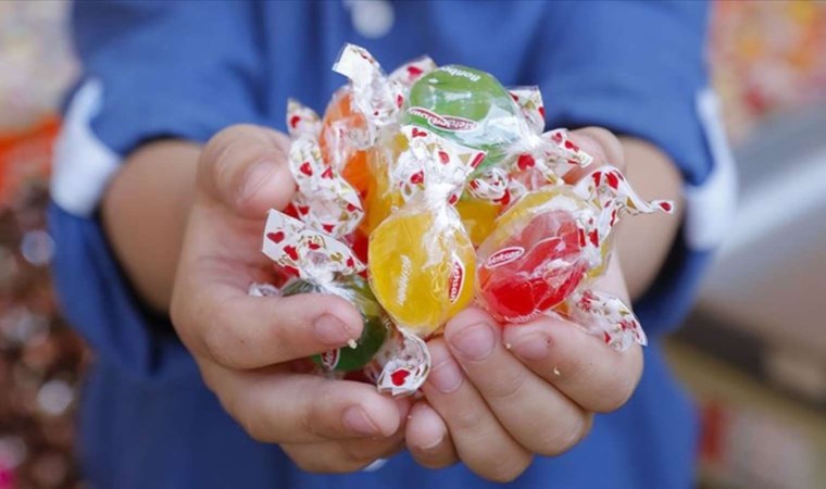 Şekerli gıdalar çocukların hafızasını etkiliyor!