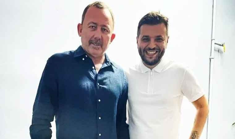 Candaş Tolga Işık’tan Sergen Yalçın açıklaması