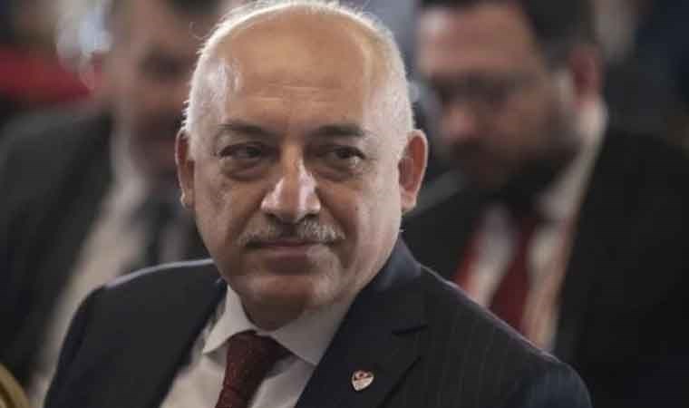 TFF’den Galatasaray’ın pankart talebine cevap