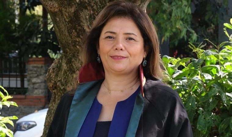 İstanbul Barosu Başkanı Saraç’tan Bakan Tunç’a yanıt