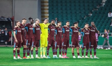 Trabzonspor'dan Konya'da protesto! – Son Dakika Spor Haberleri | Cumhuriyet