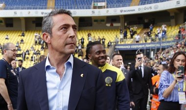 Fenerbahçe ligden çekilecek mi? Ali Koç açıkladı – Son Dakika Spor Haberleri | Cumhuriyet