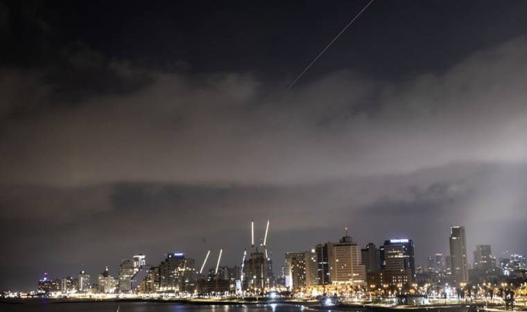 İsrail televizyonu duyurdu: Savaş Kabinesi, İran saldırısına karşılık verme kararı aldı