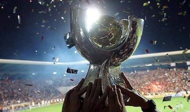 Ali Koç'tan Süper Kupa sözleri: 'İki opsiyonumuz var' – Son Dakika Spor Haberleri | Cumhuriyet