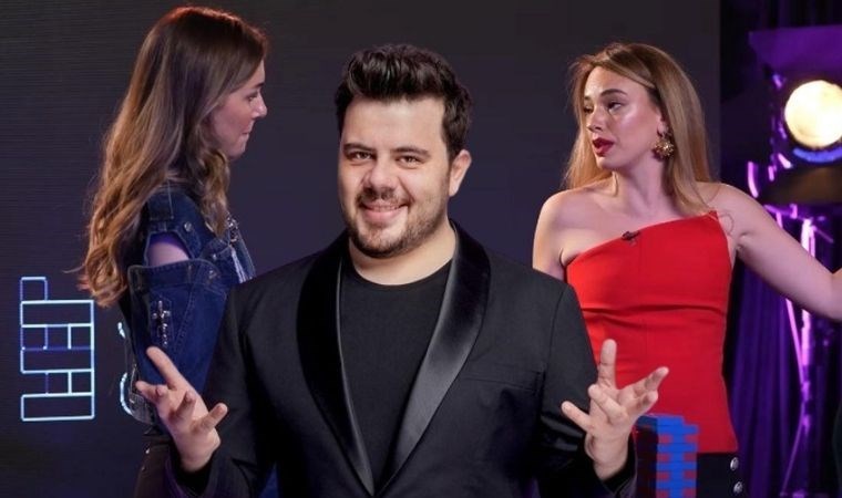 Eser Yenenler de katıldı: Berfu Yenenler ve Seda Bakan’ın ‘baby shower’ tartışması büyüyor