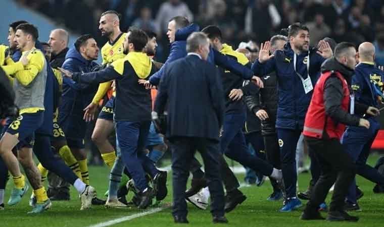 Trabzonspor: ‘Adalet geç de olsa yerini buldu’