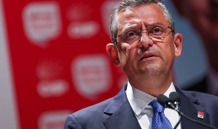 Özgür Özel’den Antalya’daki teleferik faciası ile ilgili açıklama!