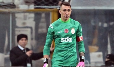 Galatasaray'dan Fernando Muslera'ya büyük onur! – Son Dakika Spor Haberleri | Cumhuriyet
