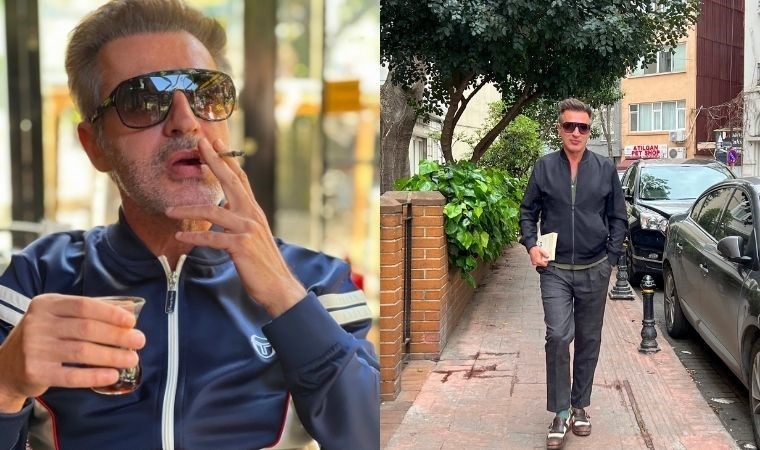 Teoman’dan yeni paylaşım: ‘Eskisi gibi…’