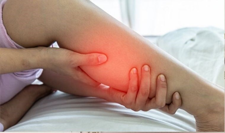 Huzursuz Bacak Sendromu’na doğal çözüm!