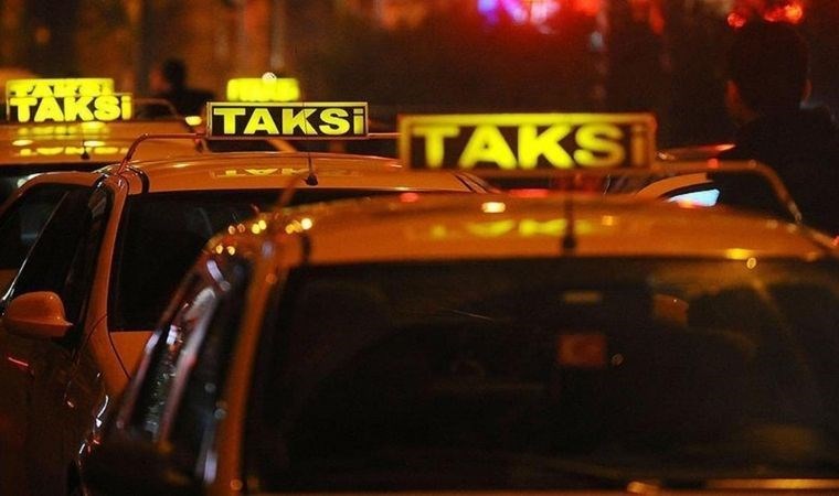 Taksi durağına silahlı saldırı… 2 kişi yaralandı!