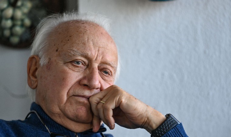 Boğaziçi Üniversitesi’nden ‘Üstün Ergüder’ açıklaması: ”Etiket’ eski olduğu gerekçesiyle…’