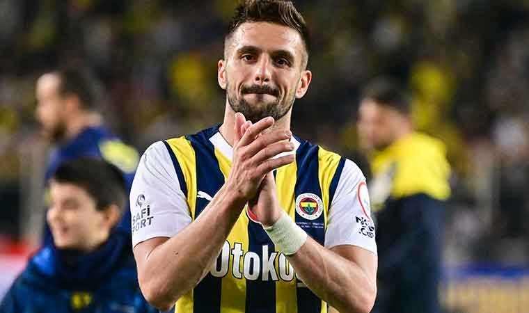 Dusan Tadic’ten şampiyonluk itirafı! ‘İpler Galatasaray’ın elinde’