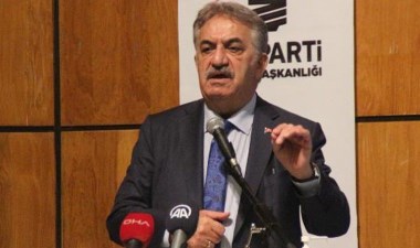 YSK'nın Van kararına 'isabetli' demişti… AKP'li Yazıcı o paylaşımını sildi – Son Dakika Siyaset Haberleri | Cumhuriyet