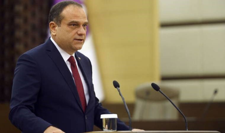 AYM Başkanvekilliğine Basri Bağcı seçildi