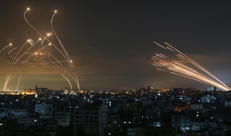 ABD ve İran’dan saldırı öncesi Ankara ile diplomasi trafiği: Önceden haber verilmiş!