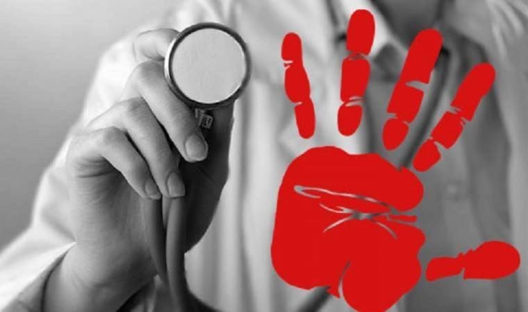 ATO Yönetim Kurulu adayı Yılmaz, ‘asistan hekimlere’ ilişkin konuştu: ‘Şiddete uğruyorlar’