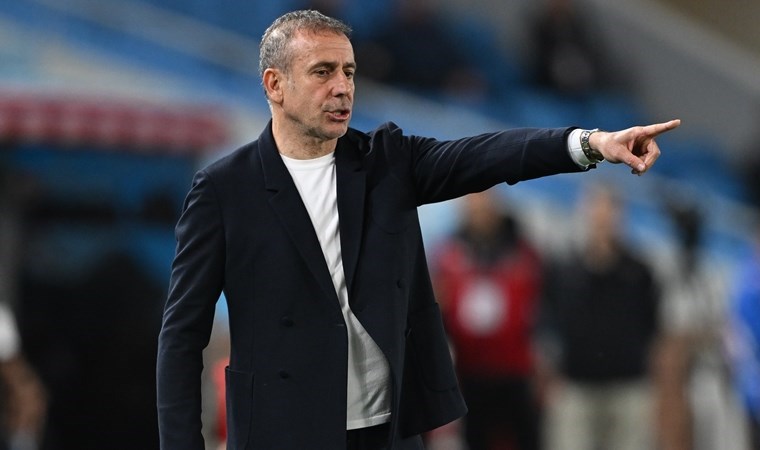 Abdullah Avcı’dan Trabzonspor taraftarına çağrı