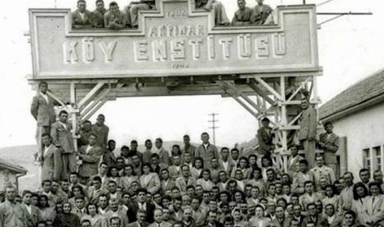 Eğitim sendikaları, Köy Enstitülerinin ruhunun okullarda yaşatılmasını istedi