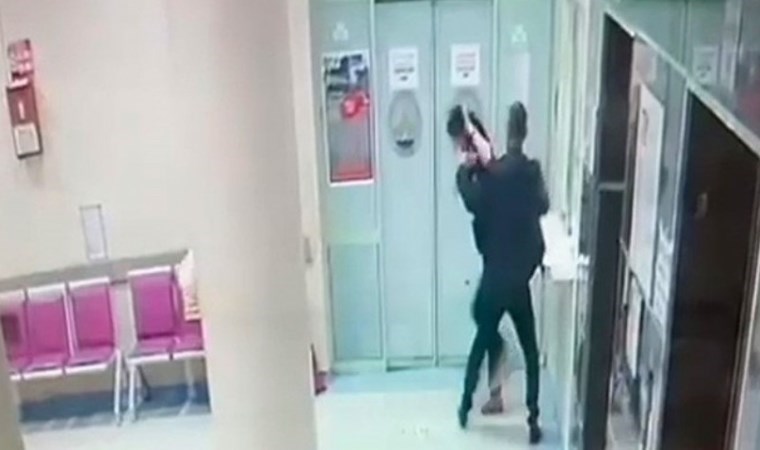 Doktoru darbetmişti… Mahkeme yurtdışına çıkışını yasakladı