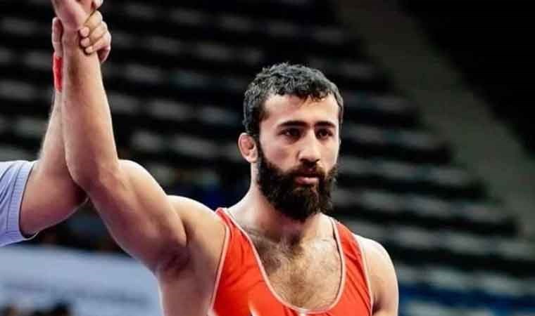 Güreşte, Paris 2024’e iki kota daha