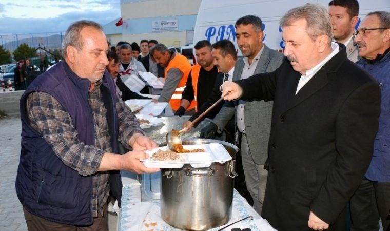 Cumhur’un ortağından oy hesabı: ‘Bana göre CHP’nin kendi oyu değil’