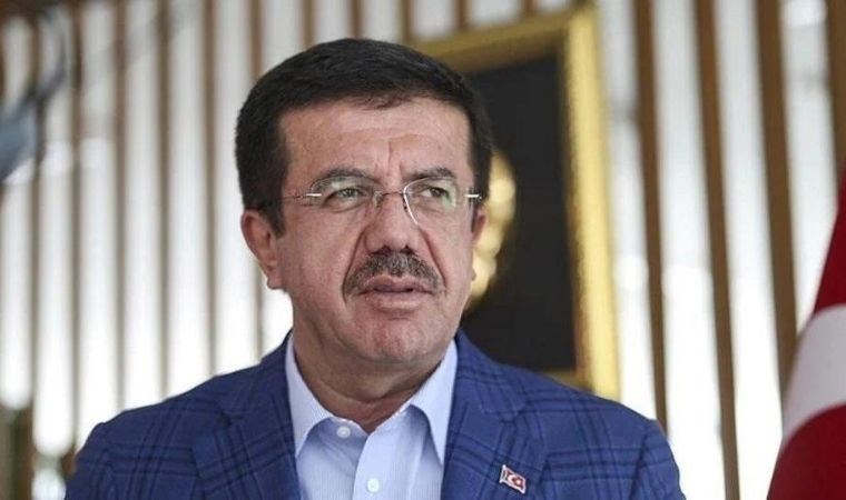Nihat Zeybekci’den Yeni Şafak yazarına yanıt: ‘Gerzek dediğin kadar gerzeksin’