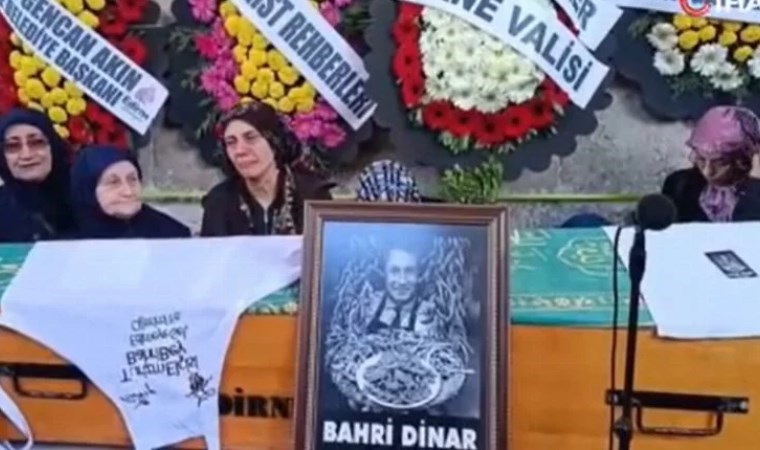 Önce kardeşleri sonra kendisi… Edirne’nin en meşhur ciğercisi hayatını kaybetti