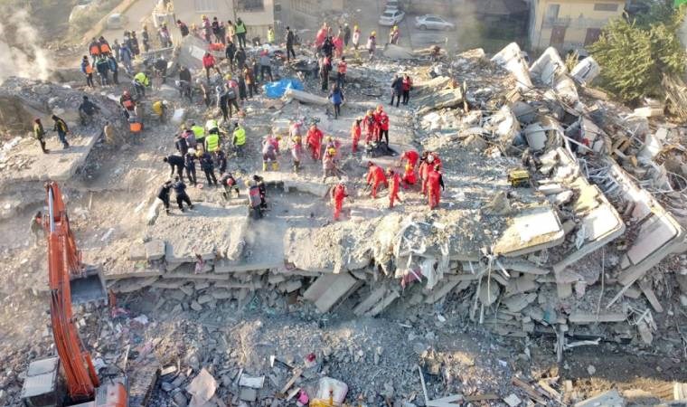 ‘Kahramanmaraş’ta YRP yurttaşı kandırdı’