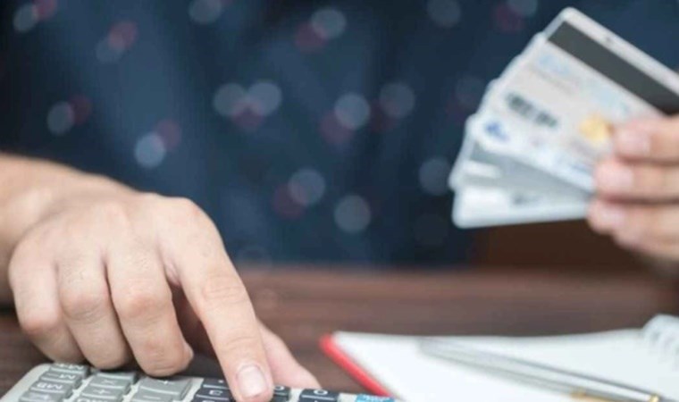 Şubat ayında kredi kullanan sayısı 40 milyon 179 bine ulaştı