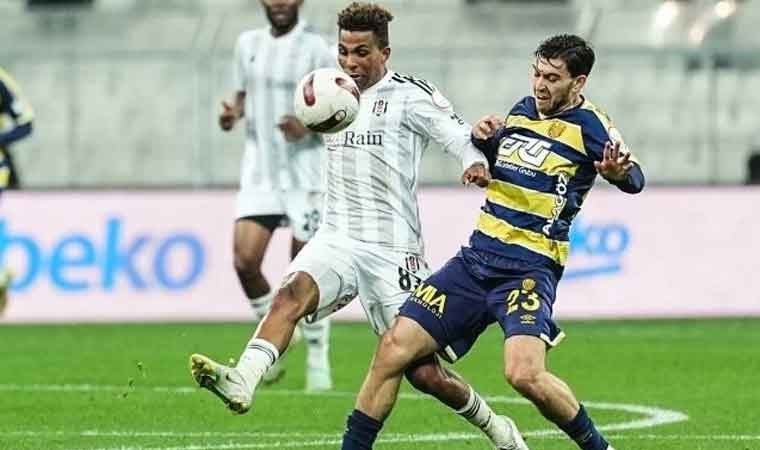 Ankaragücü: ‘Beşiktaş’ı eleyeceğiz’