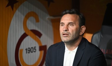 Lucescu'yu geride bıraktı: Okan Buruk'tan yeni rekor – Son Dakika Spor Haberleri | Cumhuriyet