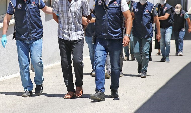 Şanlıurfa’da fuhuş operasyonu: 6 tutuklama