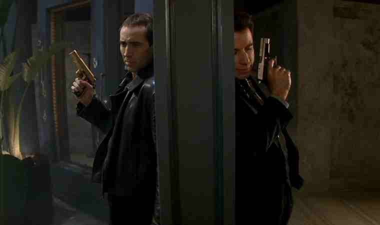 Geri dönüş müjdesi: ‘Face/Off’ serisinin ikinci filminin yıldızları belli oldu