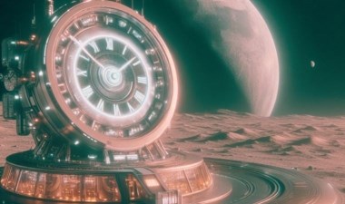 NASA'dan Ay için yeni bir saat geliştirme hamlesi – Son Dakika Bilim Teknoloji Haberleri | Cumhuriyet