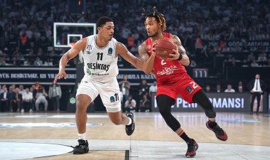 Beşiktaş Emlakjet, Avrupa Kupası'nda final şansın kaybetti! – Son Dakika Spor Haberleri | Cumhuriyet