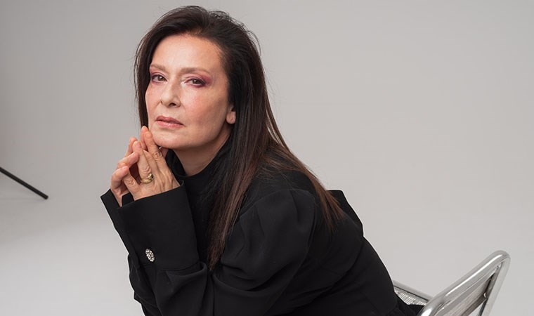 Gaddar’ın ‘Fatma’sı Laçin Ceylan, Cumhuriyet’e konuştu: ‘Çağatay ailemden gibi’