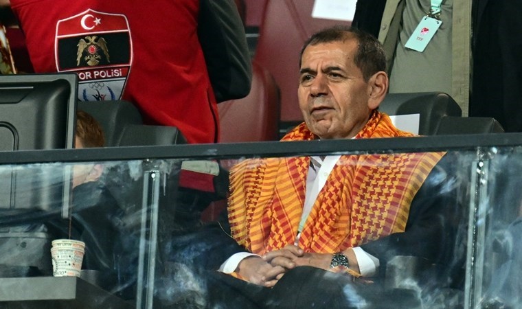 Dursun Özbek’ten Fenerbahçe’nin çekilme kararı sonrası açıklama: ‘Dünyaya rezil olduk’
