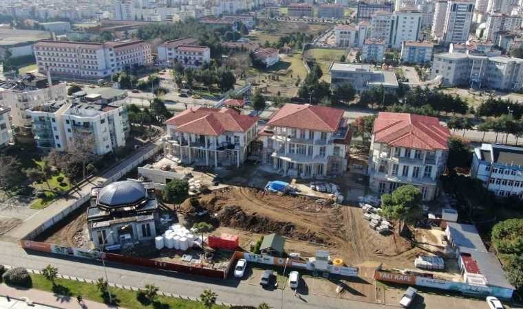 Yalı Kafe inşaatına yine iptal kararı