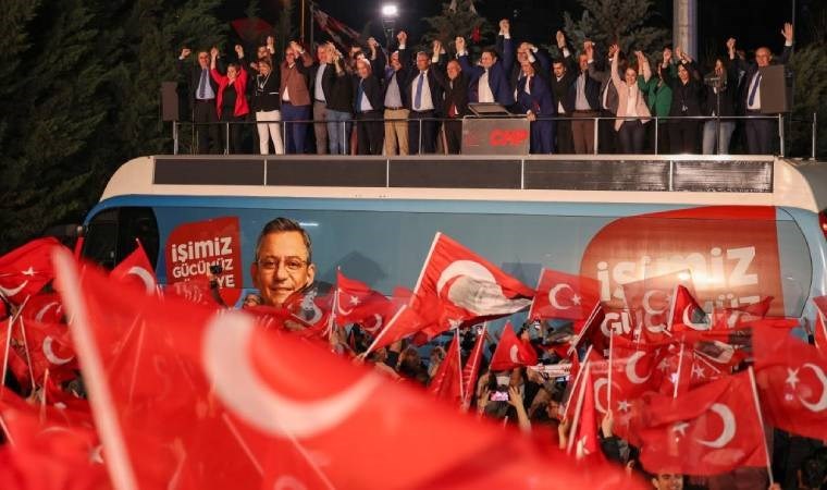 CHP’nin kazandığı belediyelerin borçları belli oldu: Birinci sırada Denizli, ikinci sırada Sancaktepe var