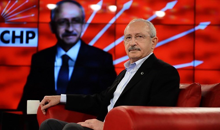 Kılıçdaroğlu’ndan 1 Mayıs ve Taksim mesajı: ‘Partimizle beraber omuz omuza…’